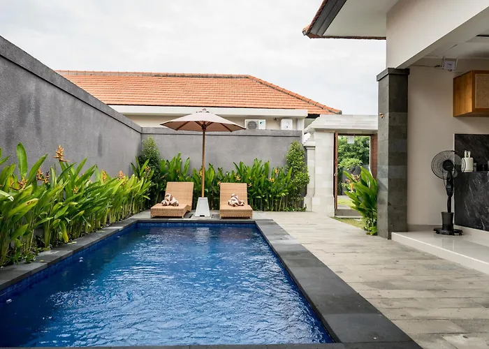 Inges 1 * Seminyak