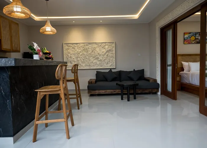 Inges 1 Villa *