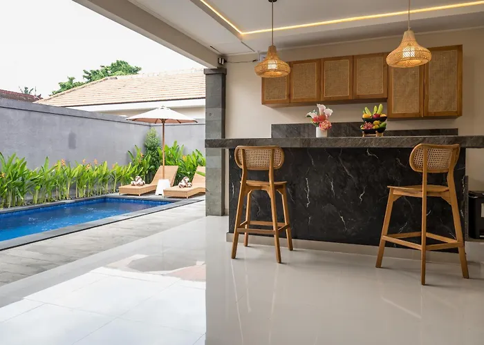 Inges 1 Villa Seminyak
