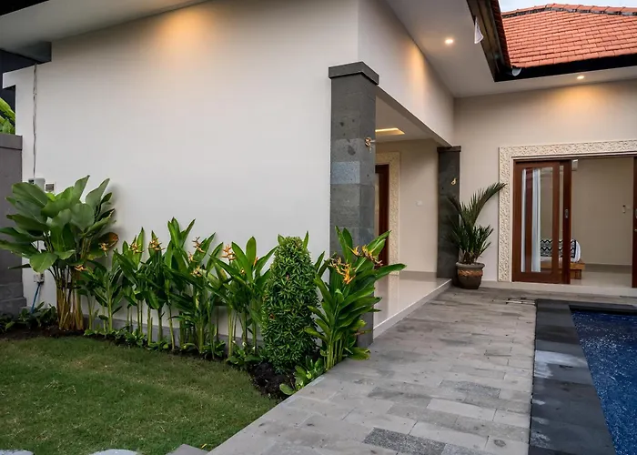 Inges 1 Villa *