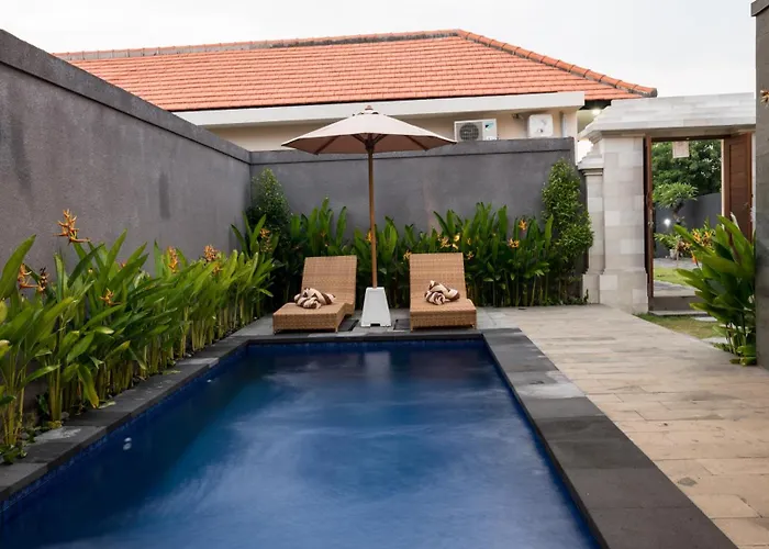 Villa Inges 1 *