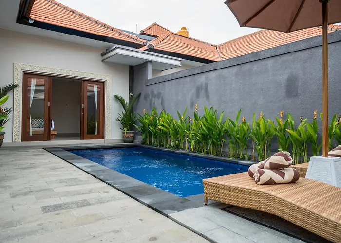 Inges 1 Villa