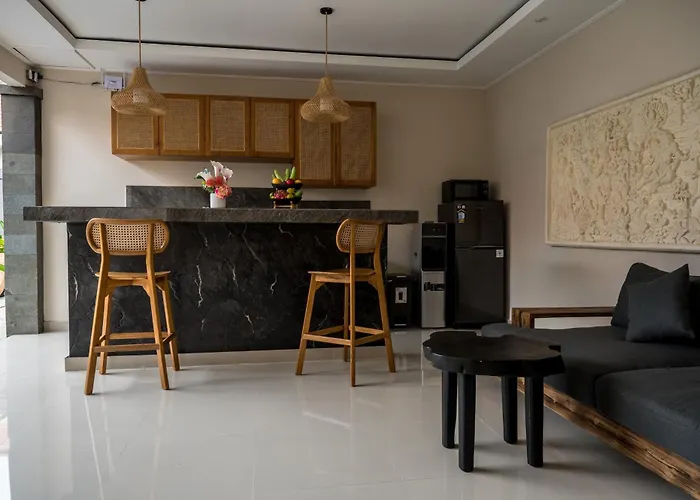Villa Inges 1 *