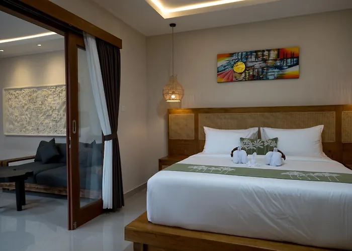 Inges 1 * Seminyak