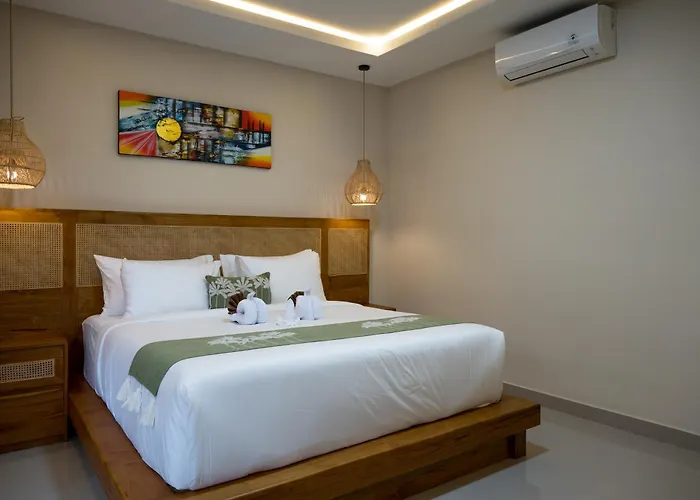 Inges 1 * Seminyak