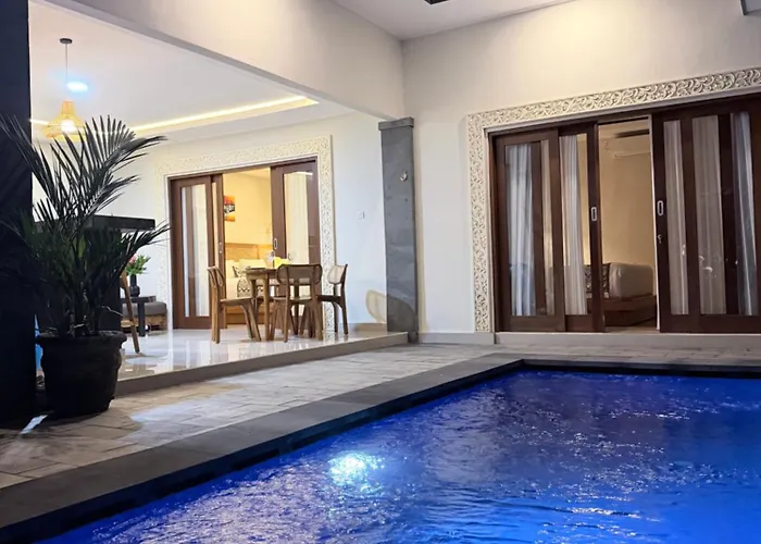 Inges 1 Villa Seminyak