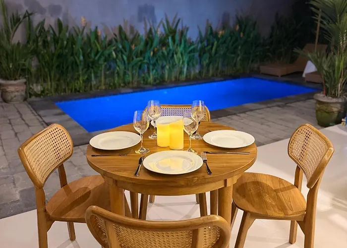 Villa Inges 1 *