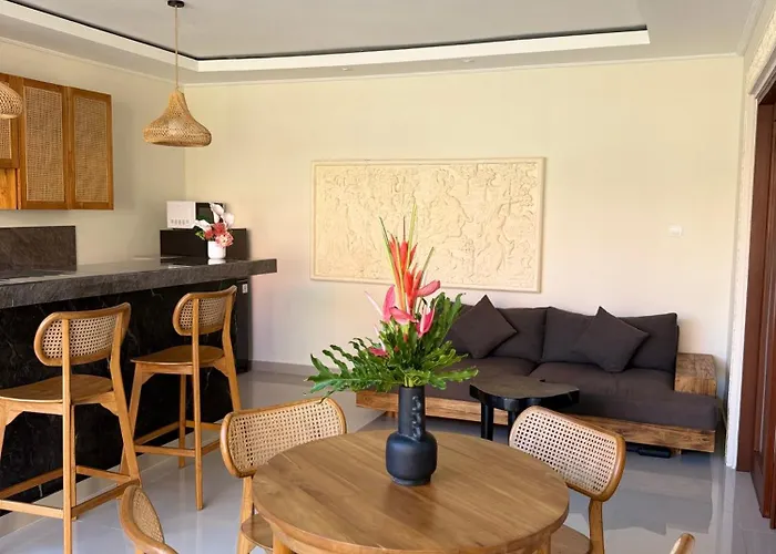 Villa Inges 1 *