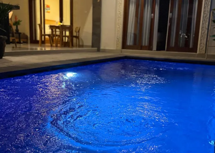 Inges 1 Villa Seminyak