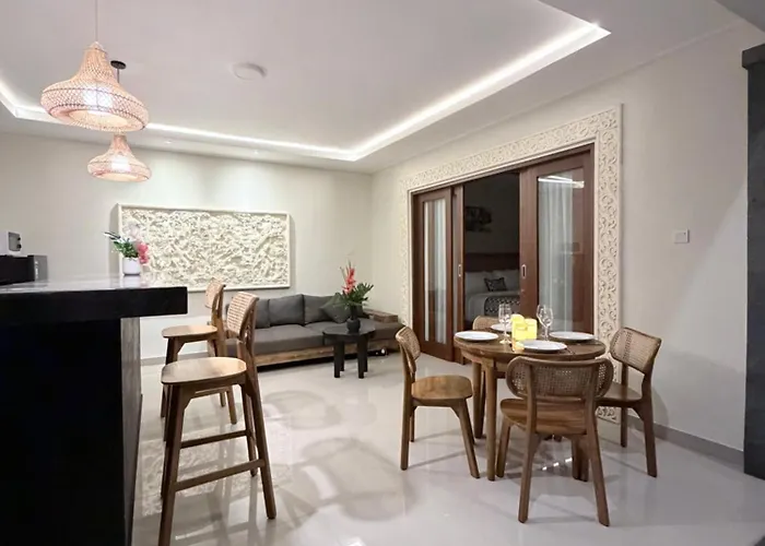 Villa Inges 1 *