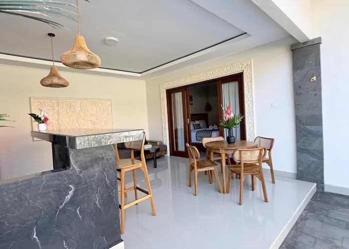 Inges 1 Villa