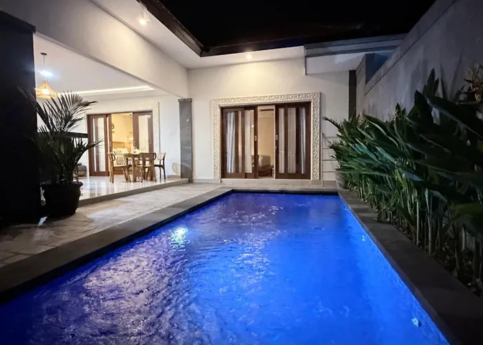 Villa Inges 1