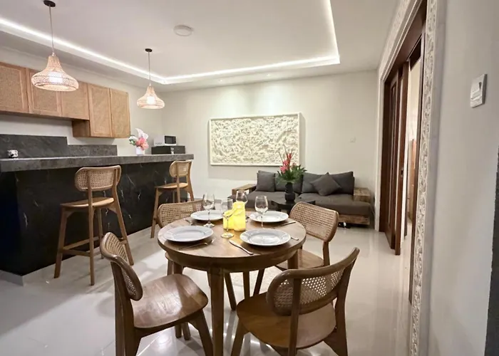 Villa Inges 1 Seminyak