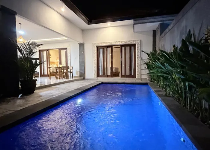 Inges 1 Seminyak