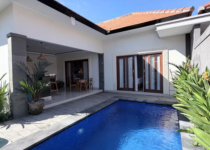 Inges 1 * Seminyak