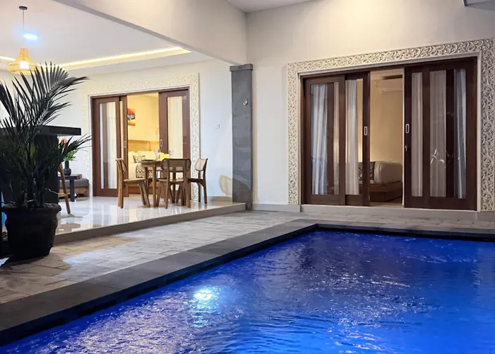 Villa Inges 1 Seminyak