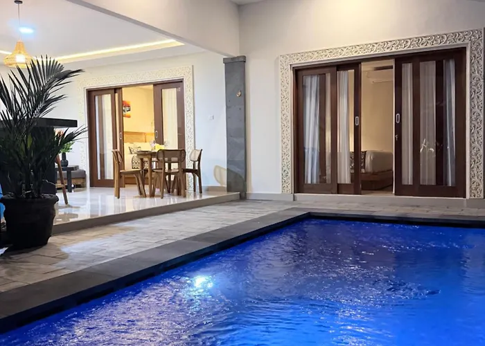 Inges 1 * Seminyak