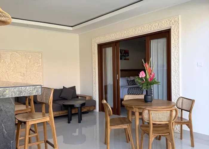 Villa Inges 1 *